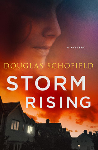 Rising Storm (novel) - Wikipedia