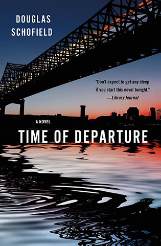 time-of-departure